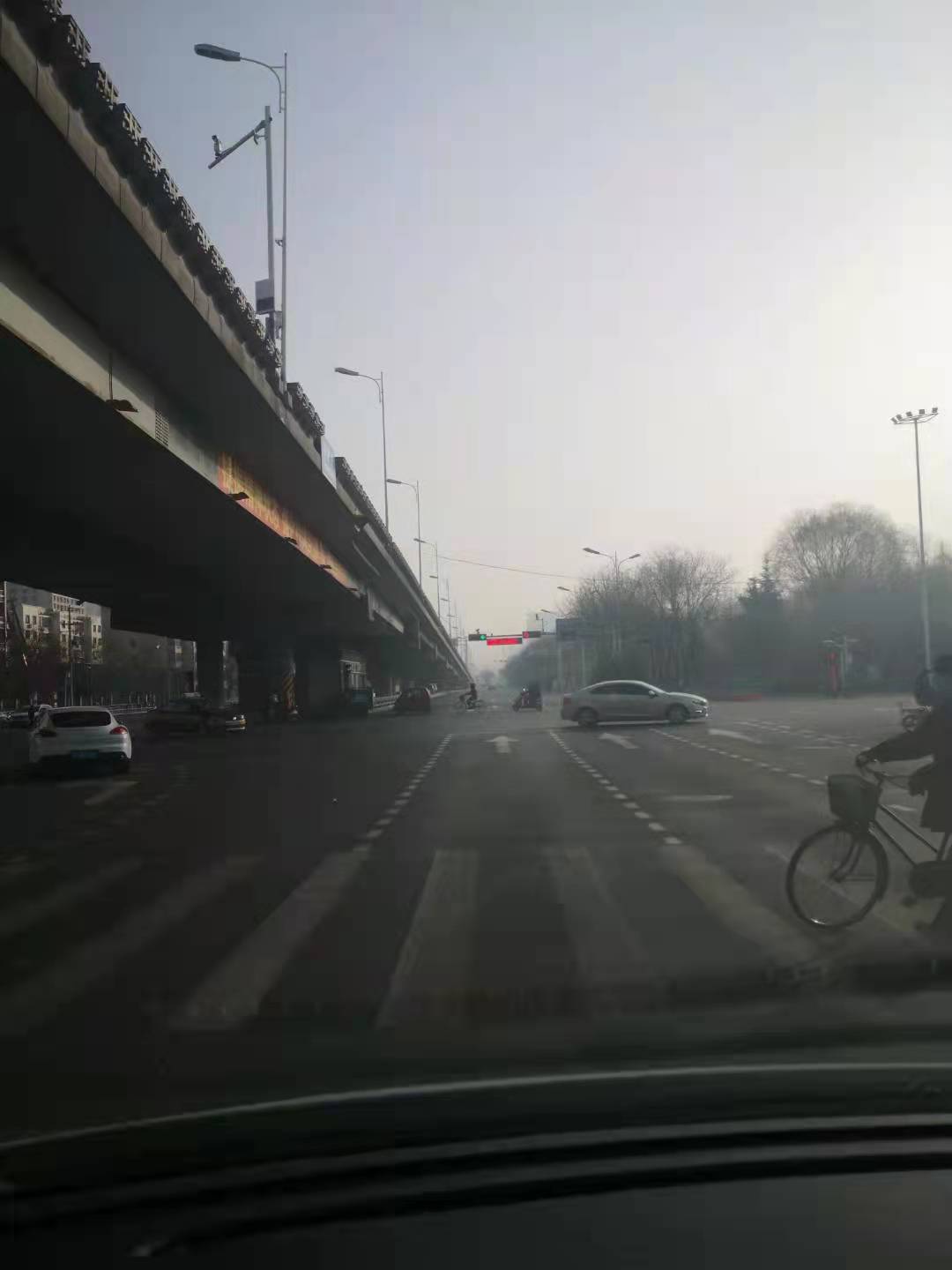 杭州桥梁结构加固方案