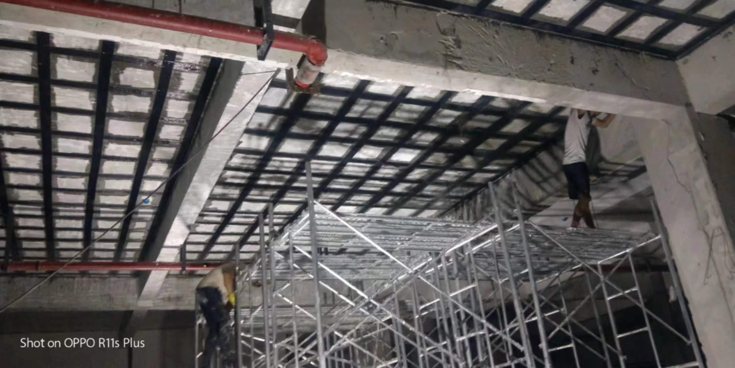 杭州房屋加固常见方式的优缺点